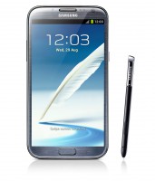 Samsung Galaxy Note 2 - Grigio